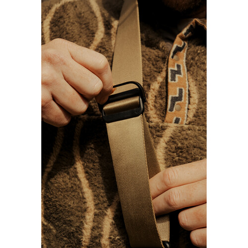 Peak Design Slide SL-CY-3 Coyote - 1